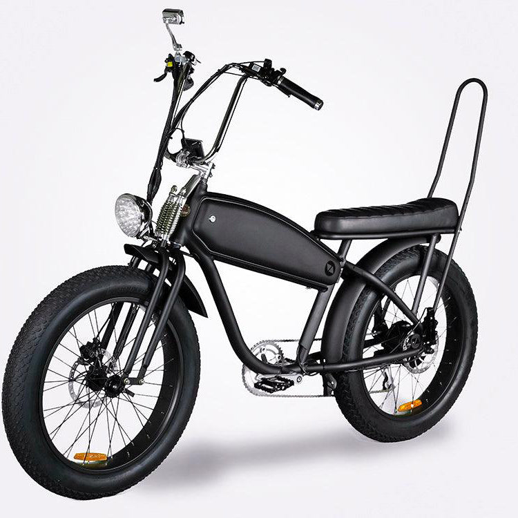 VALLKREE THE WARCHILD DRAGSTER ELECTRIC BIKE – Ride n Roll