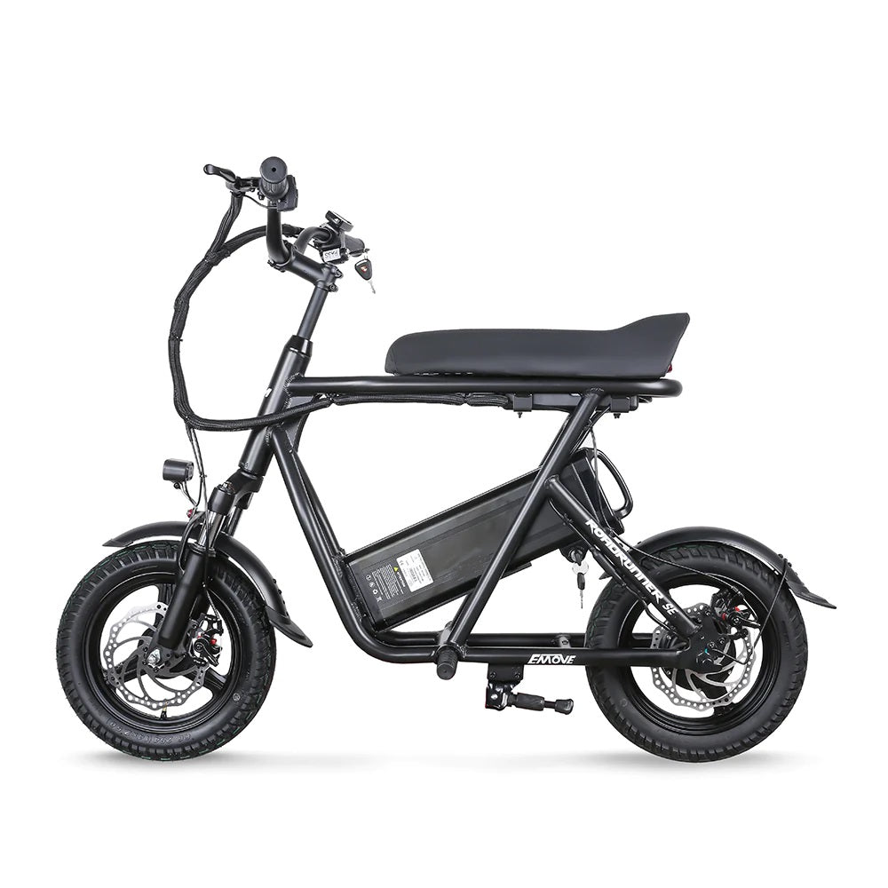 ROADRUNNER SE ULTRA-LIGHT SEATED ELECTRIC SCOOTER