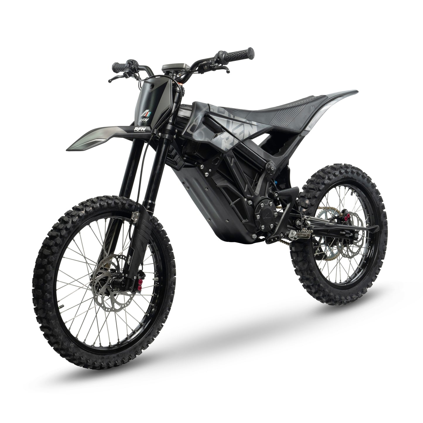 RFN ARES RALLY ELECTRIC DIRT BIKE