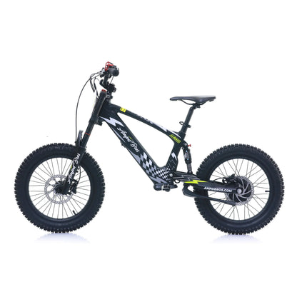 AMPD BROS EVO RACING 18" ELECTRIC BIKE