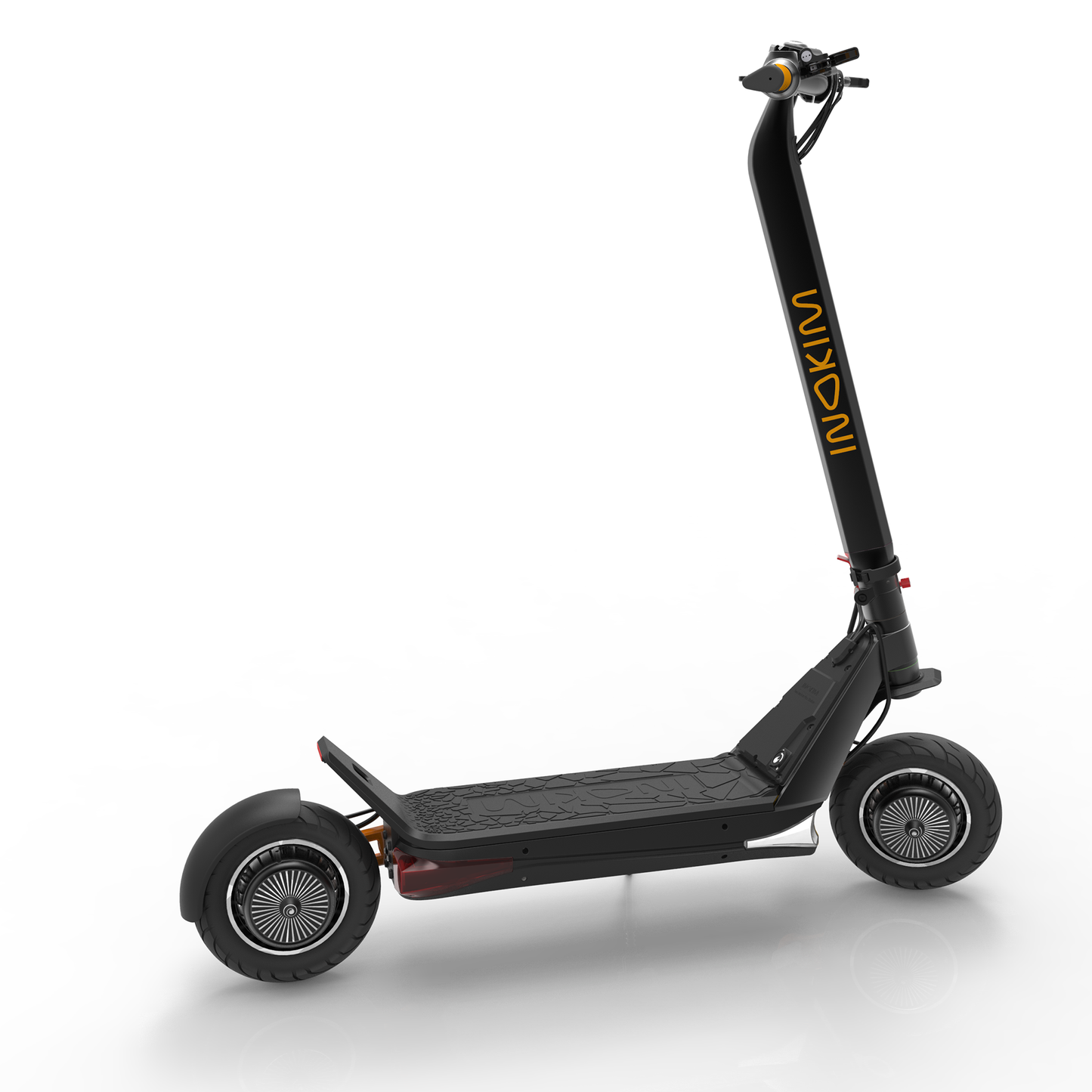 INOKIM OXO SUPER ELECTRIC SCOOTER