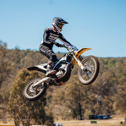 SURRON STORM BEE MX ELECTRIC DIRT BIKE