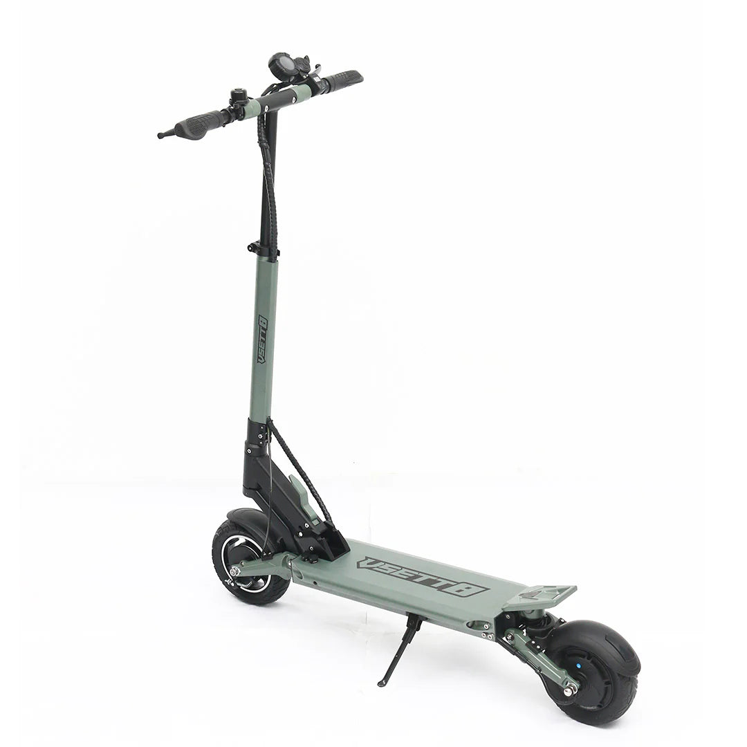 VSETT 8 ELECTRIC SCOOTER