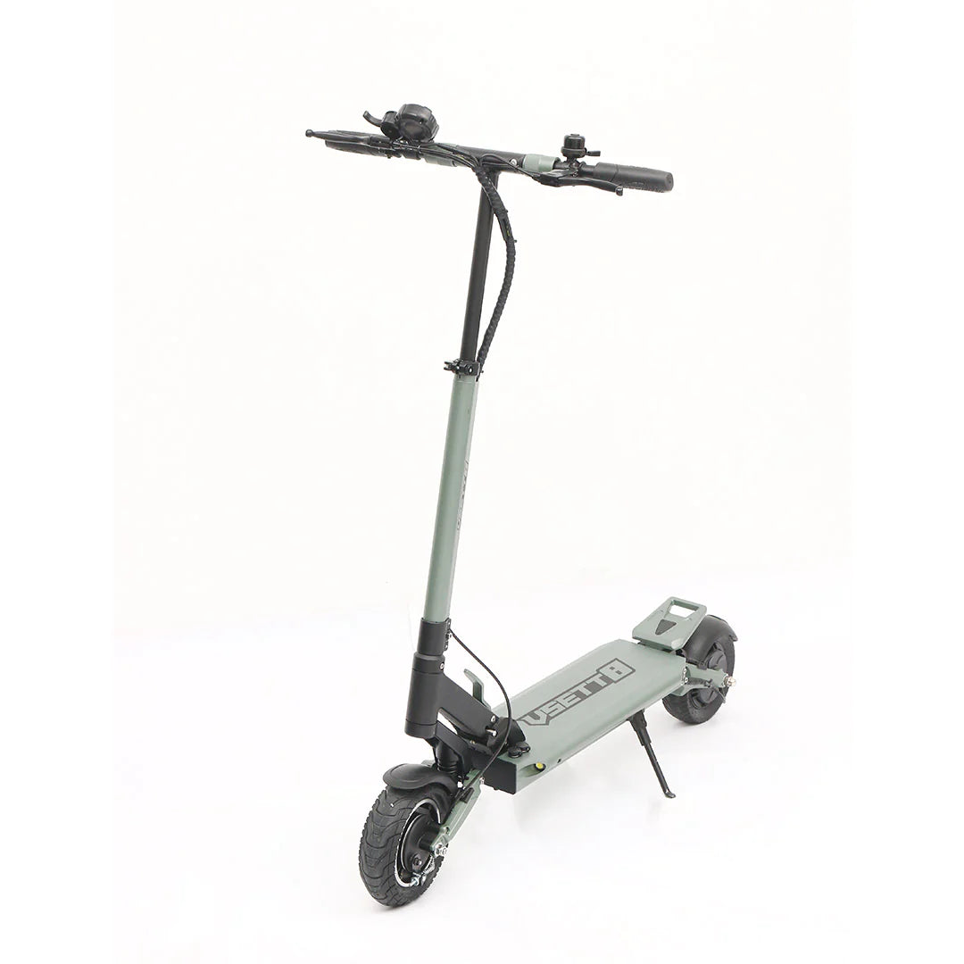 VSETT 8 ELECTRIC SCOOTER